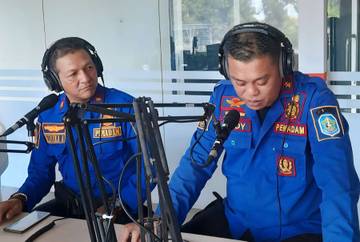 Kurangnya Pemahaman Penggunaan APAR Tingkatkan Risiko Kebakaran