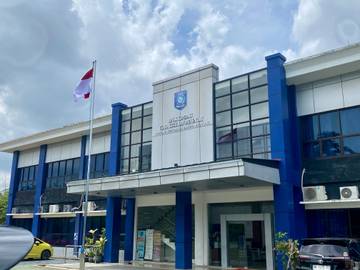 Lima Gerai KDKMP di Babel Sudah 100 persen