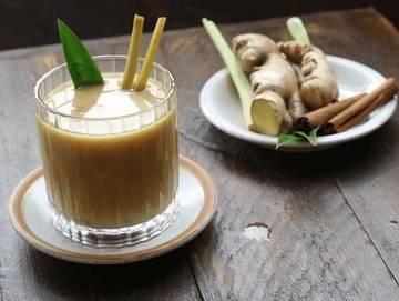 Sejarah Bajigur, Minuman Khas Jawa Barat