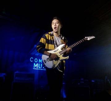​Refleksi Hari Gitar Nasional: Harmoni Musik Paling Populer
