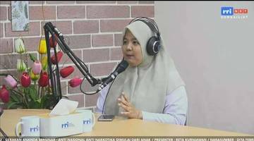 Klien Rehabilitasi BNNK Bangka Meningkat