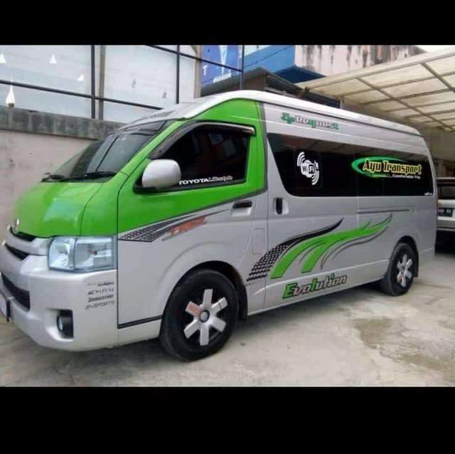 Pengguna PO Ayu Transport Arus Balik Mencapai Ratusan  Orang 