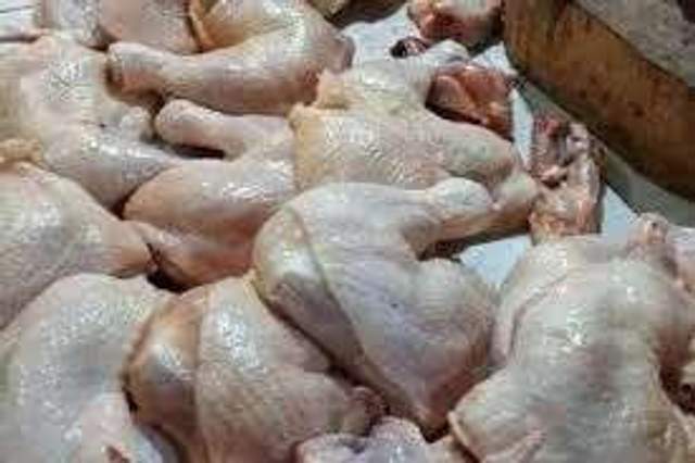 Harga Ayam Potong di Pasar Siulak Alami Kenaikan