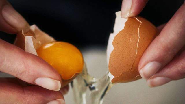 Cara Mengolah Telur Agar Tidak Bau Anyir