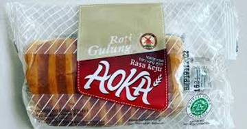 Cek Faktanya !! Roti Aoka Diduga Mengandung Zat Berbahaya