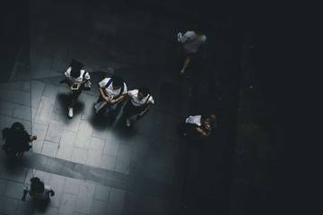 Membedah Fenomena Kenakalan Remaja di Era Digital