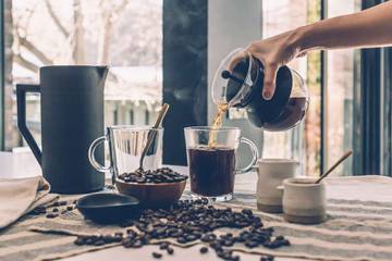 Kelebihan dan Kekurangan Minum Kopi Pahit dan Kopi Manis