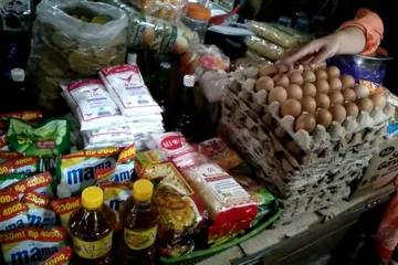 Jenis Bahan Pokok yang Diprediksi Naik Harga Jelang Puasa