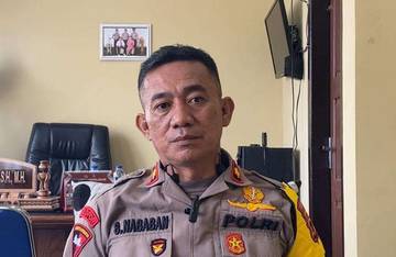 Polres Kerinci Himbauan Warga Cek Kondisi Rumah Sebelum Mudik 