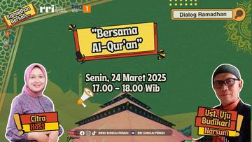 Mengamalkan Al-Qur’an dalam Kehidupan Sehari-hari