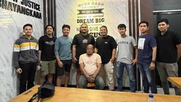 Polres Merangin Menangkap Burunon Dalam Kasus Pencurian Hewan Ternak