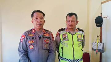 Polres Kerinci Akan Berkoordinasi Dengan Pemerintah Daerah Mengenai Izin Tempat Hiburan