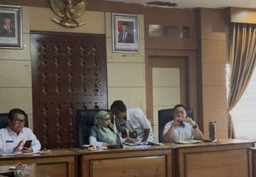 Penjelasan Pemkot Sungai Penuh Mengenai Izin Boekit Diza