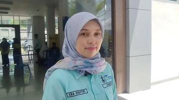 Sempat Ditunda, Dua Calon Jemaah Haji Sudah Melakukan Vaksinasi 