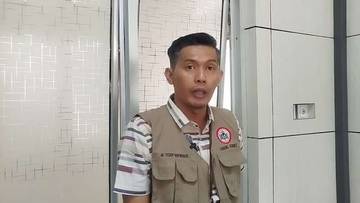 Jemaah Haji Kota Sungai Penuh Tidak Memiliki Penyakit Kronis Yang Harus Dirawat