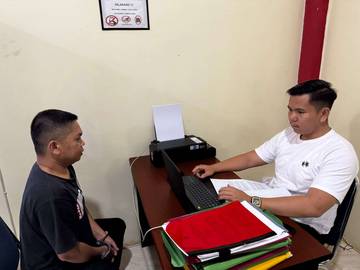Polres Kerinci Berhasil Ungkap Kasus Pemalsuan Uang di Kerinci