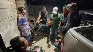  Peredaran Sabu Besar Berhasil Diungkap Satresnarkoba Polres Kerinci 