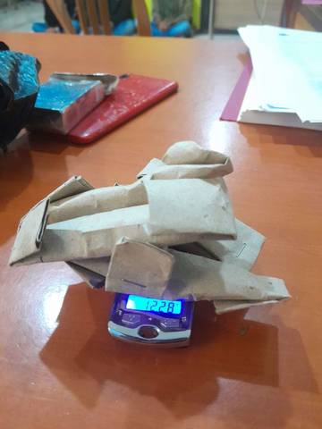 Satresnarkoba Polres Kerinci Ungkap Peredaran Ganja 