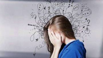 Cara Menghilangkan Overthinking untuk Kesehatan Mental