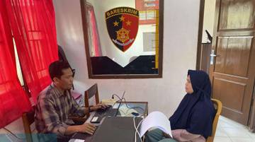 Klarifikasi Akun Facebook Sebarkan Berita Hoak Daging Kerbau 