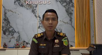 Sidang Korupsi Stadion Mini, DFJ Diperiksa Lagi
