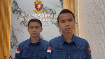 Dua Kades di Kerinci Diselidiki Kejari Sungai Penuh