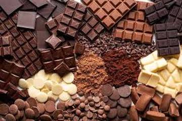 Manfaat Cokelat Hitam Untuk Kebahagiaan 