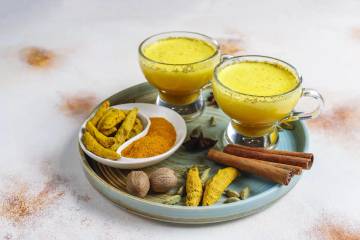 Simak Jenis dan Khasiat Jamu Tradisional