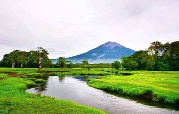 Rawa Bento Wisata Sambil Belajar