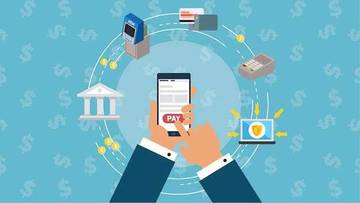 Beberapa Pengaruh Adanya Ojek Online di Era Digital