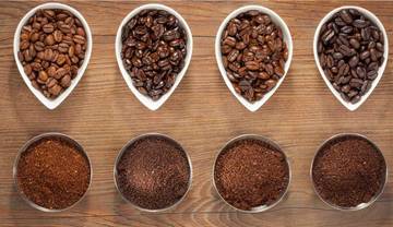 4 Jenis Kopi Yang Ada Di Dunia