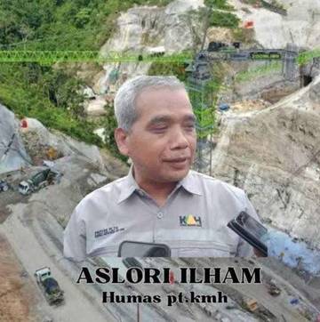 PLTA Kerinci Klarifikasi Polemik Kompensasi Warga Terdampak