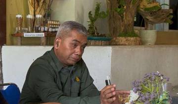 PLTA Kerinci, Solusi Energi dan Ketahanan Pangan