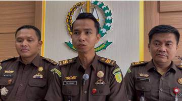 Kejari Kembali Periksa Tersangka Kasus PJU Kerinci
