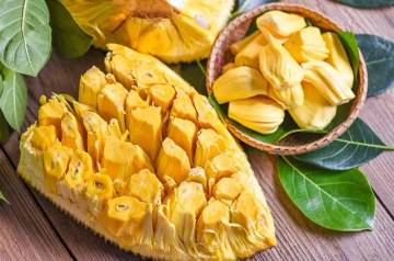 Buah Nangka: Si Manis Kaya Manfaat dari Tropis