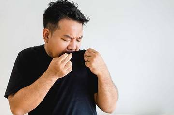 Bau Badan: Penyebab dan Cara Mengatasinya