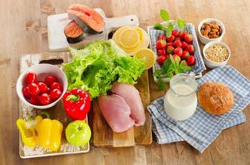 Diet Sehat: Kunci Tubuh Ideal dan Bugar