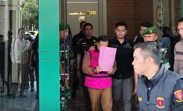 ASN UKPBJ Resmi Jadi Tersangka Baru PJU