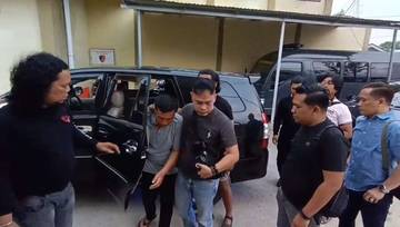 Cekcok Tanah, Kakek Dianiaya Hingga Patah Tulang