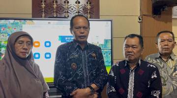 Kota Layak Anak, Janji Indah Untuk Masa Depan
