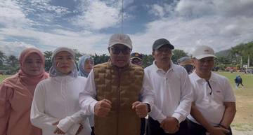 Billboard Miring Ancam Nyawa Walikota Bertindak Cepat