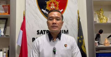 Pelaku Dugaan Malpraktik Khitanan di Kerinci Jadi Tersangka