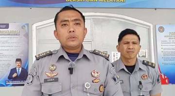 Rutan Sungai Penuh Ajukan 230 Remisi HUT RI