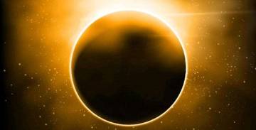 Kerinci dan Sungai Penuh Bisa Saksikan Blood Moon