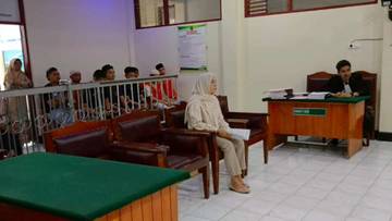 Pemanggilan Korban Sidang Kasus Pembobolan Rekening di Kerinci Berlanjut