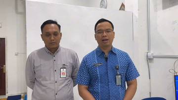 Sepanjang 2025, Imigrasi Kerinci Deportasi 3 WNA