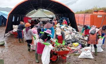Ketika Sampah Disulap Jadi Sumber Ekonomi Baru