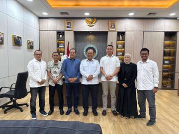 Gapembi Tegaskan Roll Back Dapur MBG Transparan dan Adil