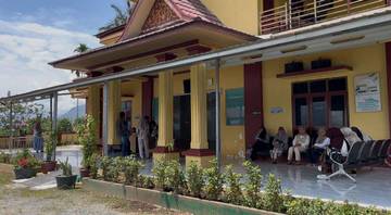 Kasus Perceraian di Sungai Penuh Didominasi Gugatan Istri
