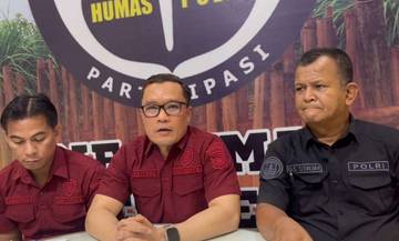Kasatreskrim: Kasus Dugaan Asusila Masih Diselidiki Polisi
